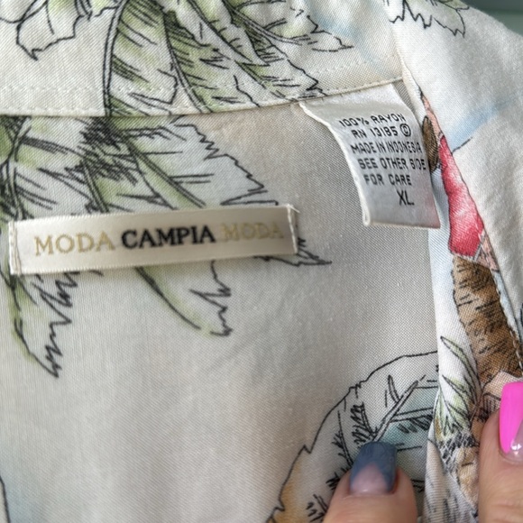 Pin Up Girls Moda Campia Moda - Picture 5 of 7